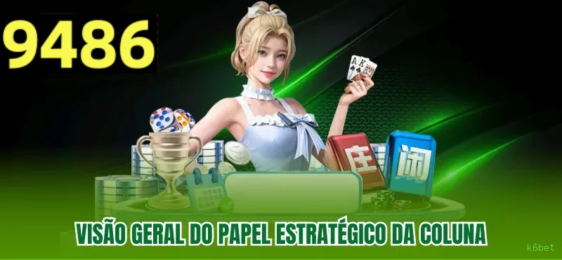 Baixar app da k6bet gratuitamente