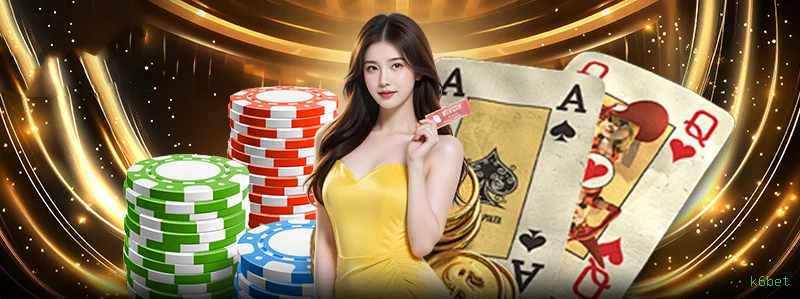 Slots online da k6bet com jackpots progressivos