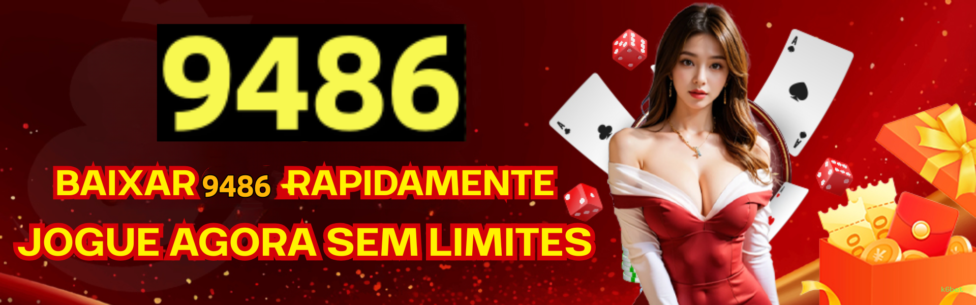 Canal oficial da k6bet no Telegram