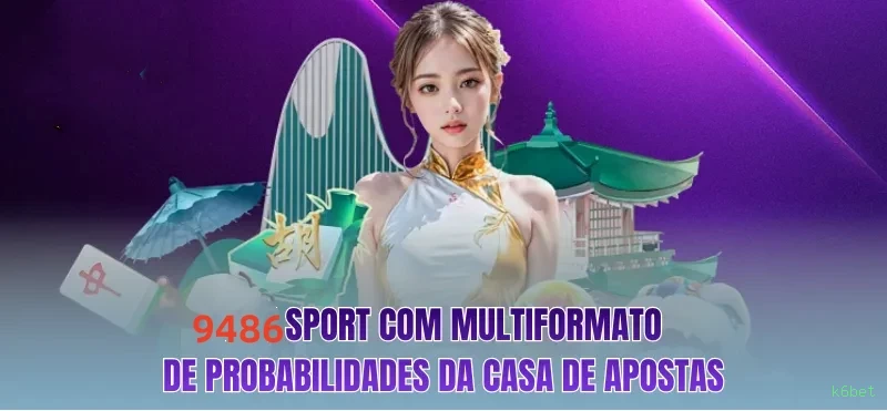 Programa VIP exclusivo da k6bet